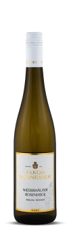 Jakob Schneider Niederhäuser Rosenheck Riesling