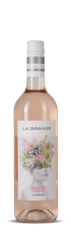 La Grange Classique Frankreich Rosé günstig bestellen aus ➤ 2022